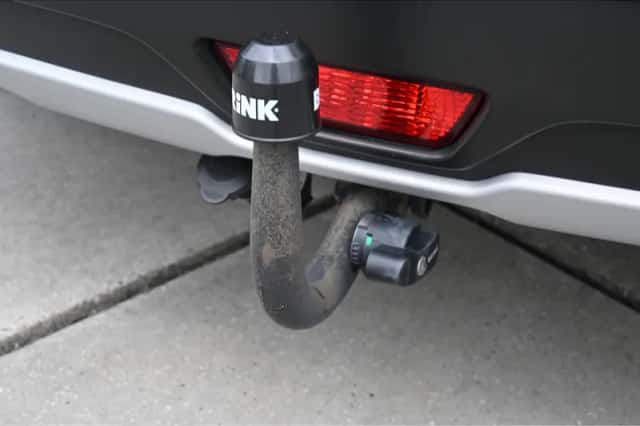 Suzuki S-Cross (2021) thumbnail 6