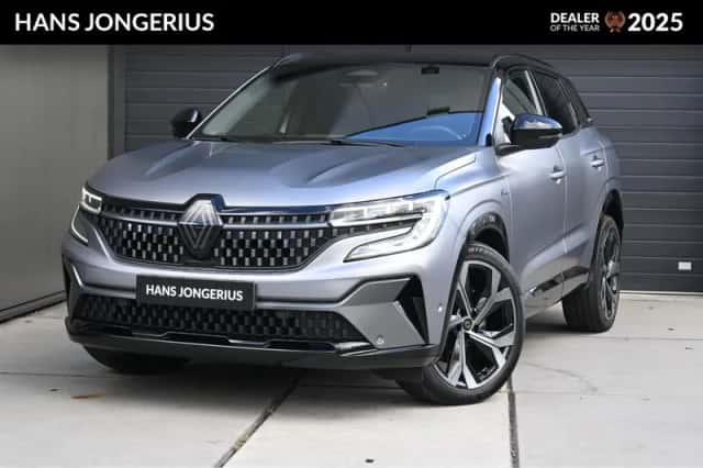 Renault Austral (2023) thumbnail 1