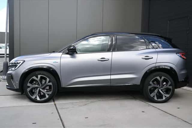 Renault Austral (2023) thumbnail 5