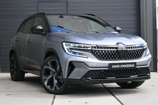 Renault Austral (2023) thumbnail 6
