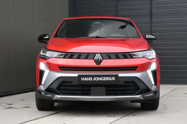 Renault Symbioz (2025) thumbnail 2