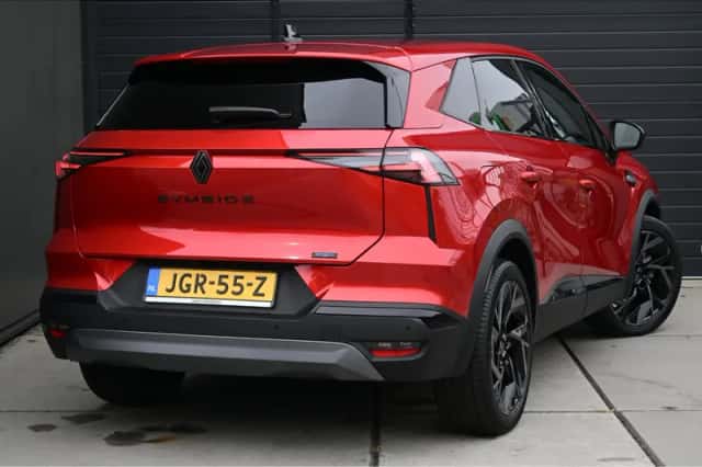 Renault Symbioz (2025) thumbnail 3