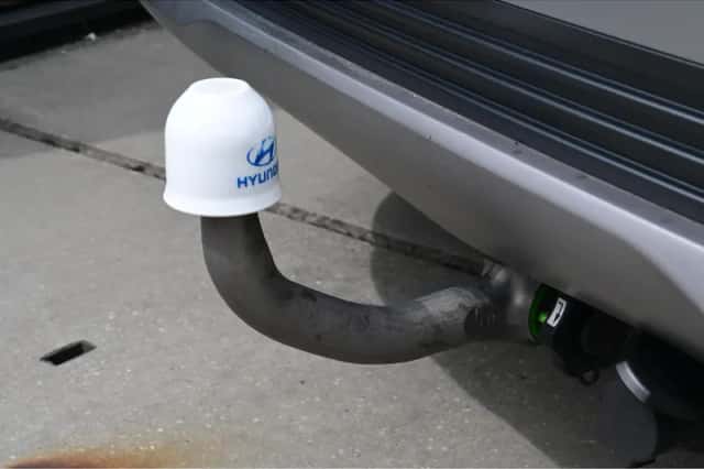Hyundai Kona (2022) thumbnail 6