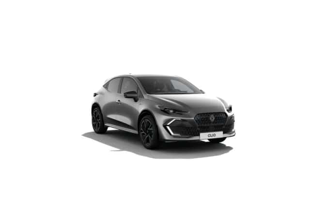 Renault Clio (2026) thumbnail 1