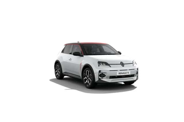 Renault 5 (2026) thumbnail 1