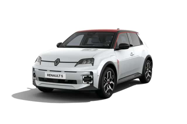 Renault 5 (2026) thumbnail 2