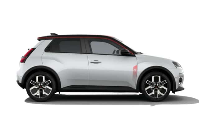 Renault 5 (2026) thumbnail 3