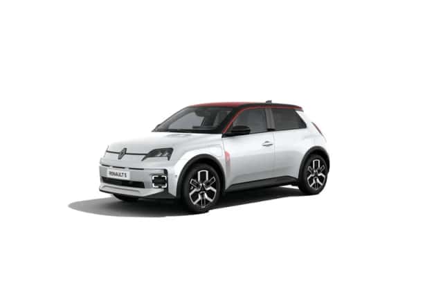 Renault 5 (2026) thumbnail 6