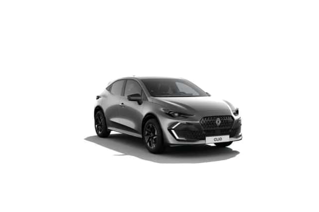 Renault Clio (2026) thumbnail 1