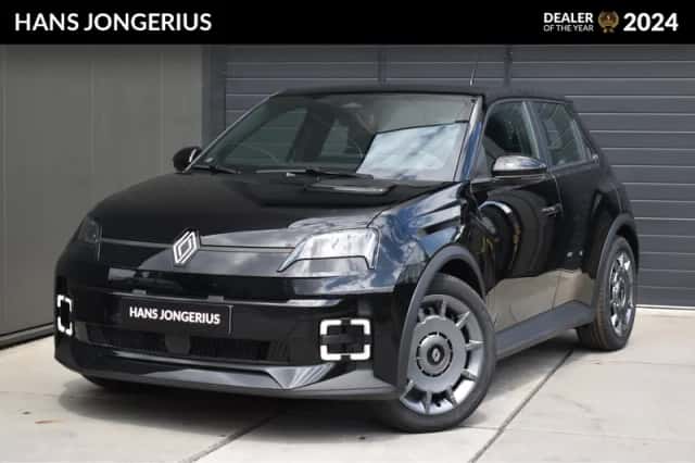 Renault 5 (2026) thumbnail 1