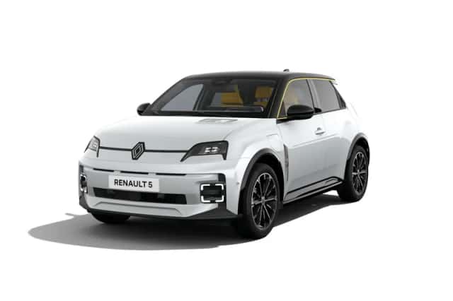 Renault 5 (2026) thumbnail 2