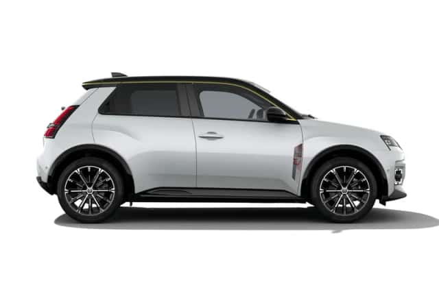 Renault 5 (2026) thumbnail 3