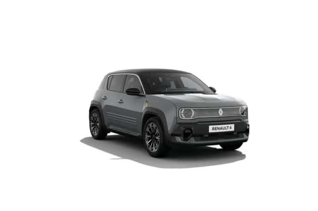 Renault 4 (2026) thumbnail 1