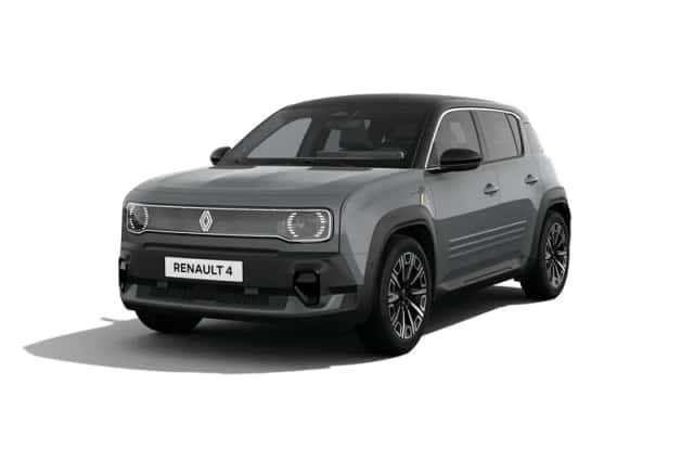 Renault 4 (2026) thumbnail 2