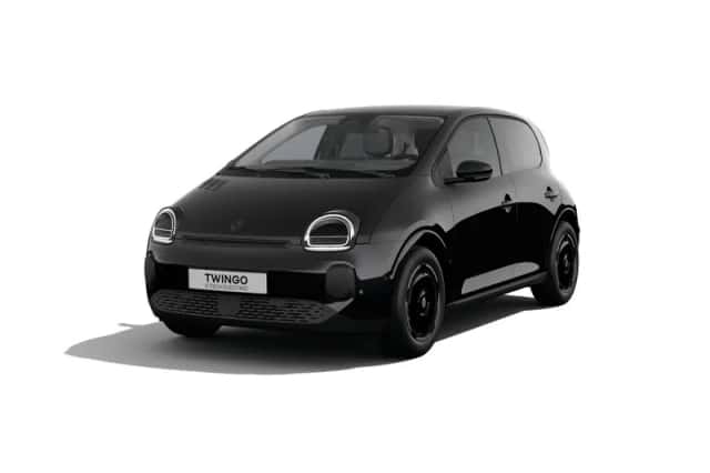 Renault Twingo (2026) thumbnail 2