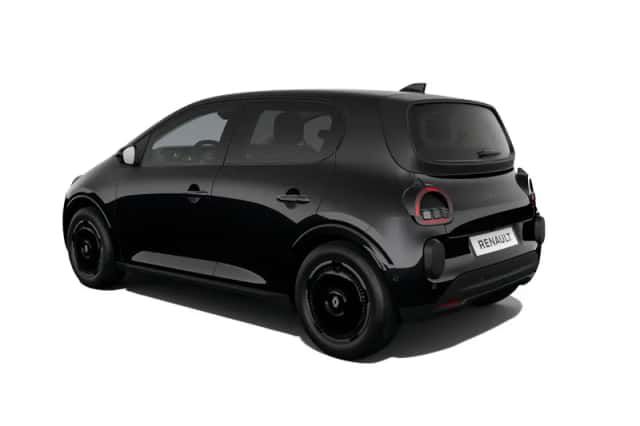 Renault Twingo (2026) thumbnail 4
