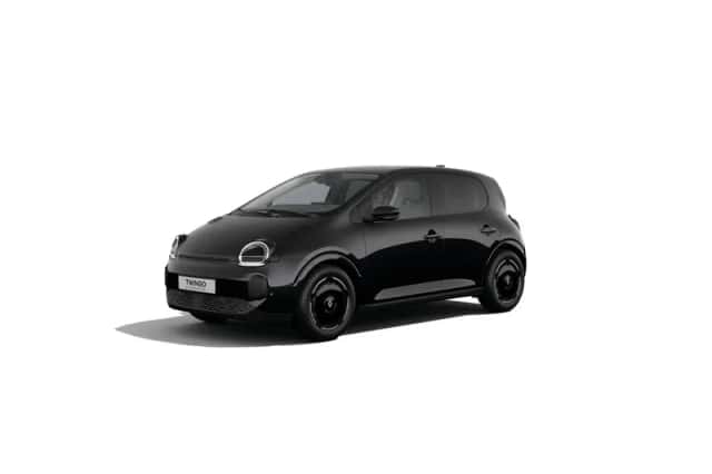 Renault Twingo (2026) thumbnail 6