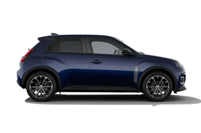 Renault 5 (2026) thumbnail 3