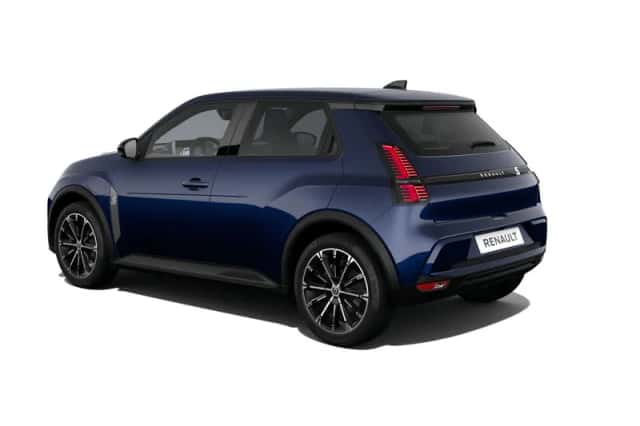 Renault 5 (2026) thumbnail 4