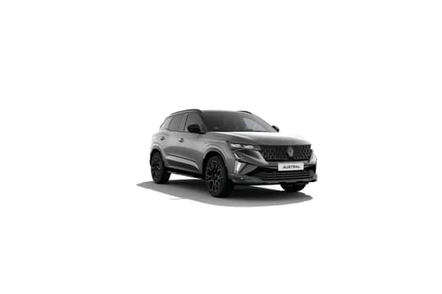 Renault Austral (2026) thumbnail 1