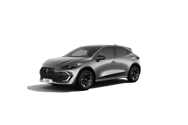 Renault Clio (2026) thumbnail 6