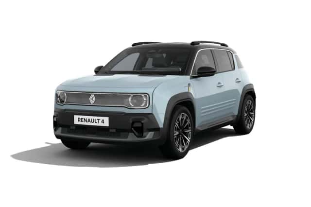 Renault 4 (2026) thumbnail 2
