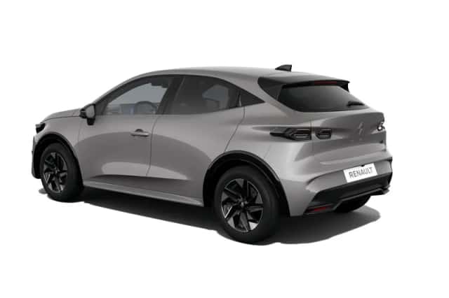 Renault Clio (2026) thumbnail 4
