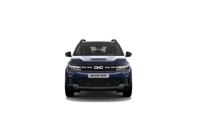 Dacia Bigster (2026) thumbnail 3