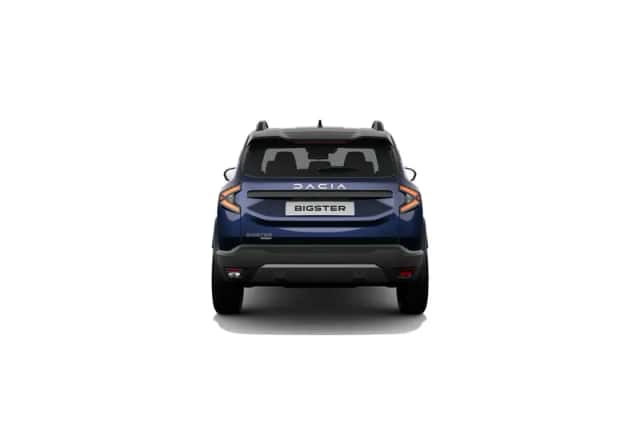 Dacia Bigster (2026) thumbnail 5