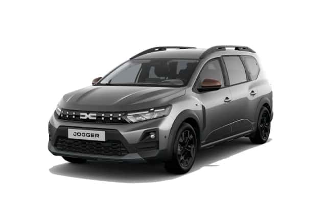 Dacia Jogger (2026) thumbnail 2