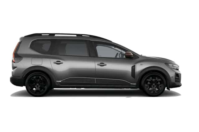 Dacia Jogger (2026) thumbnail 3