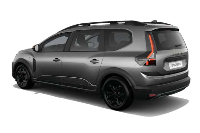 Dacia Jogger (2026) thumbnail 4