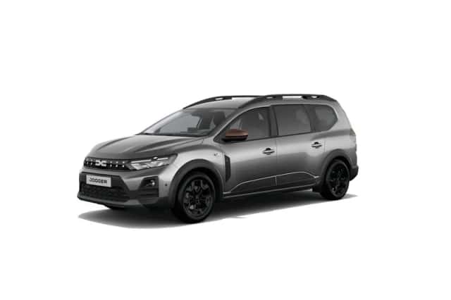 Dacia Jogger (2026) thumbnail 6