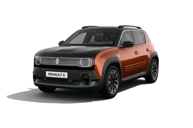 Renault 4 (2026) thumbnail 2