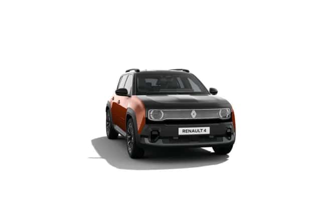 Renault 4 (2026) thumbnail 5