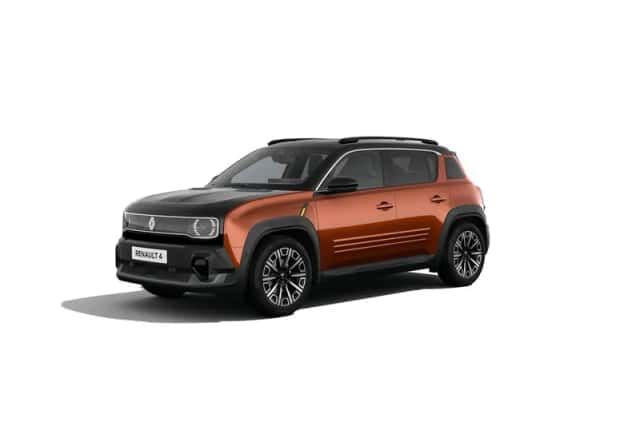 Renault 4 (2026) thumbnail 6