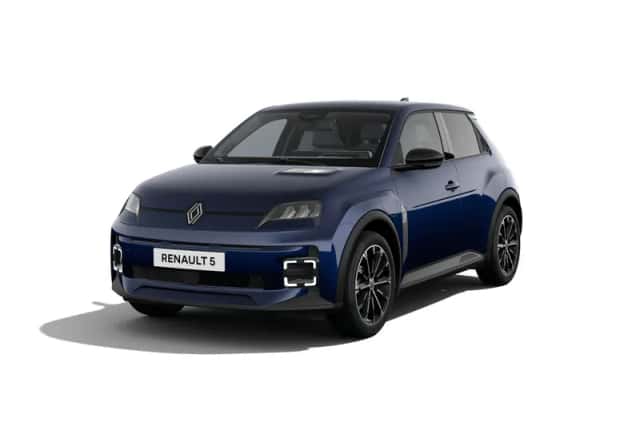 Renault 5 (2026) thumbnail 2