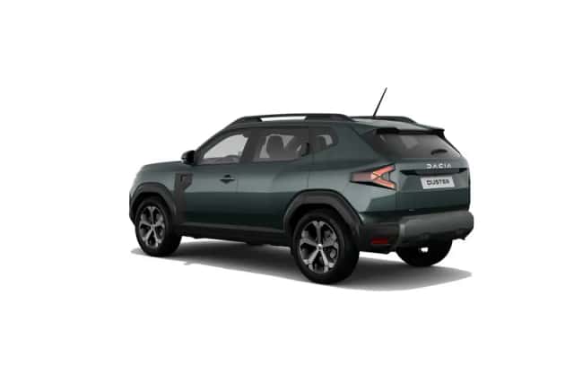 Dacia Duster (2026) thumbnail 2