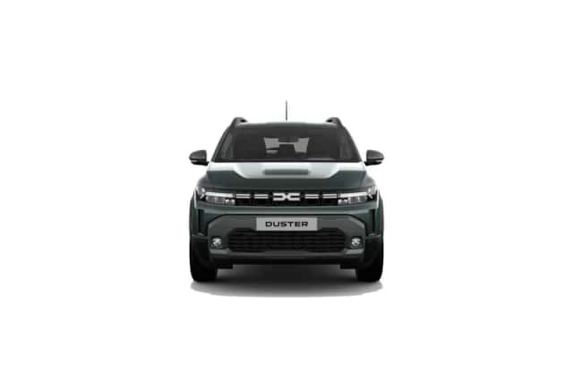 Dacia Duster (2026) thumbnail 3