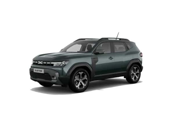 Dacia Duster (2026) thumbnail 4