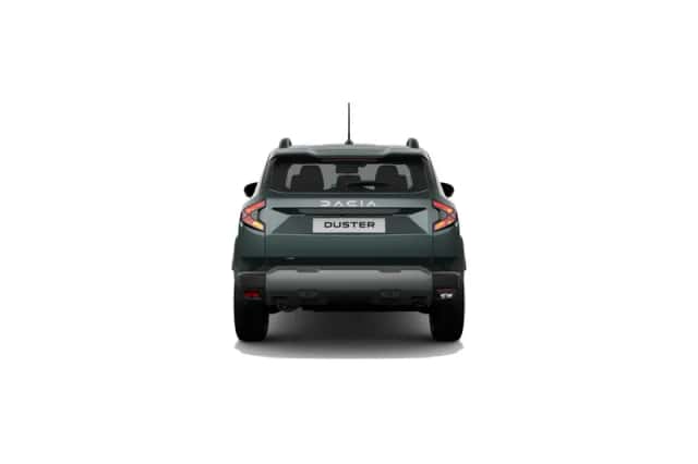 Dacia Duster (2026) thumbnail 5