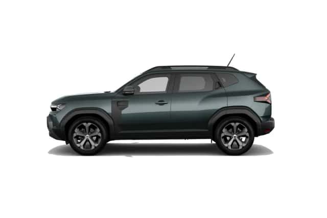 Dacia Duster (2026) thumbnail 6