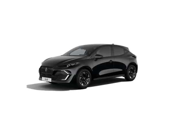 Renault Clio (2026) thumbnail 6