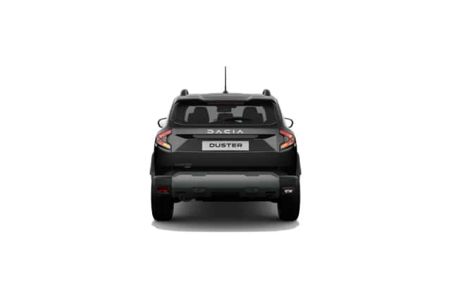Dacia Duster (2026) thumbnail 5