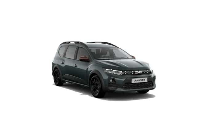 Dacia Jogger (2026) thumbnail 1