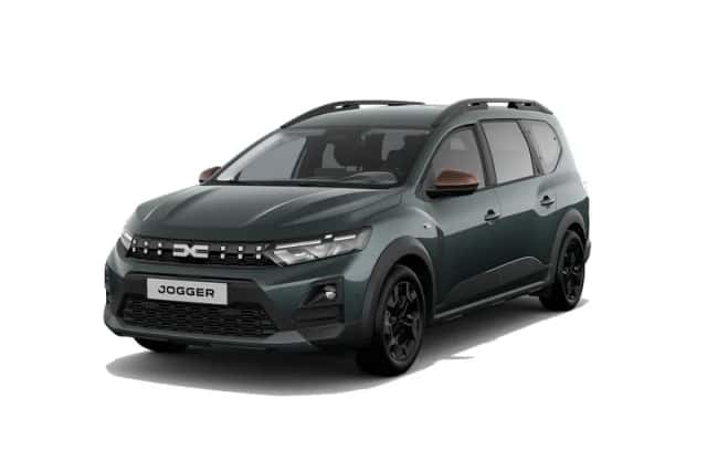 Dacia Jogger (2026) thumbnail 2