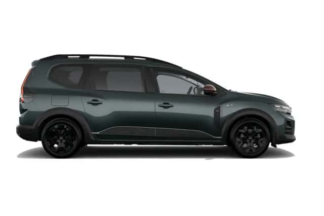 Dacia Jogger (2026) thumbnail 3