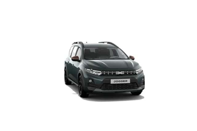 Dacia Jogger (2026) thumbnail 5
