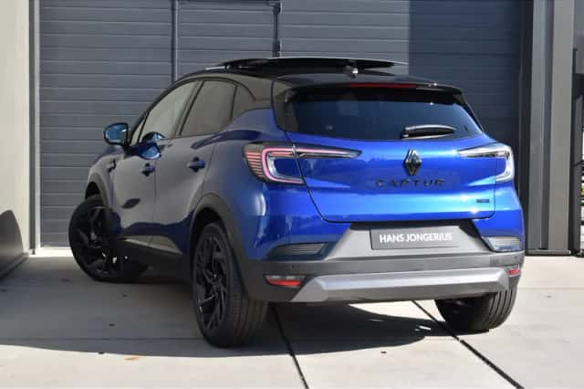 Renault Captur (2026) thumbnail 2