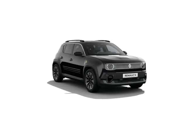 Renault 4 (2026) thumbnail 1
